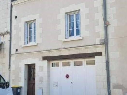 Maison à vendre 180 000 € 4 pièces 3 chambres 105 m² 70 m² de terrain Vernou sur Brenne 37210