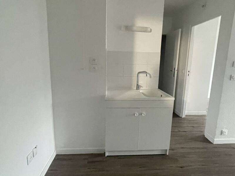 Maison à louer, 37m², LE PECQ