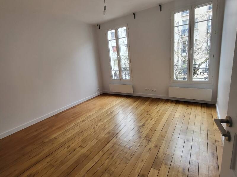 Maison à louer, 39m², PARIS 12E