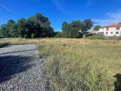 Terrain à vendre 180 000 € 1 008 m² de terrain Soustons 40140