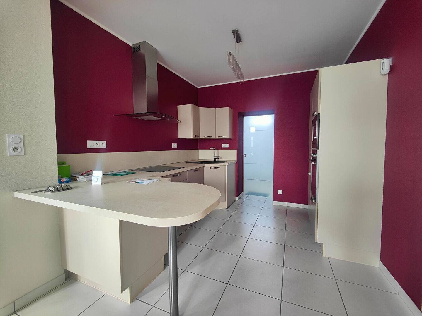 Maison à vendre, 112m², SAINT NAZAIRE