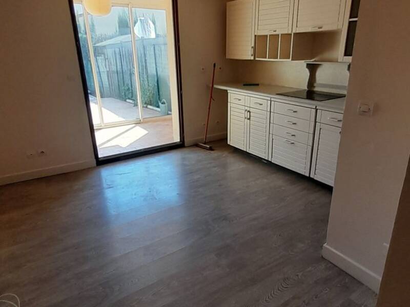 Maison à louer, 22m², SAINTE MARIE