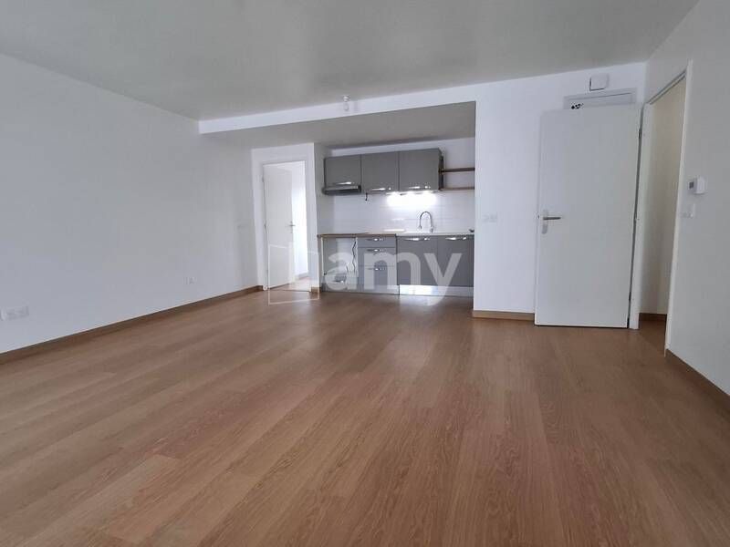 Maison à louer, 66m², VALENCIENNES