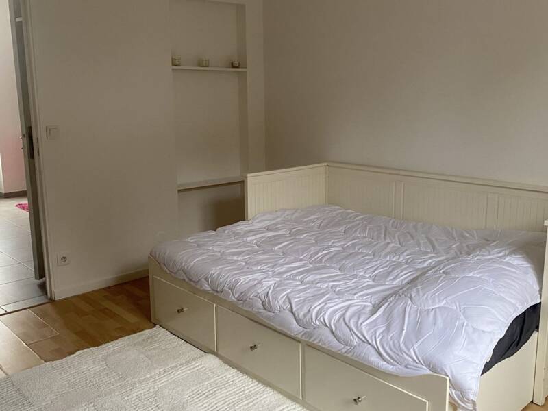 Maison à louer, 25m², VILLENEUVE SAINT GEORGES