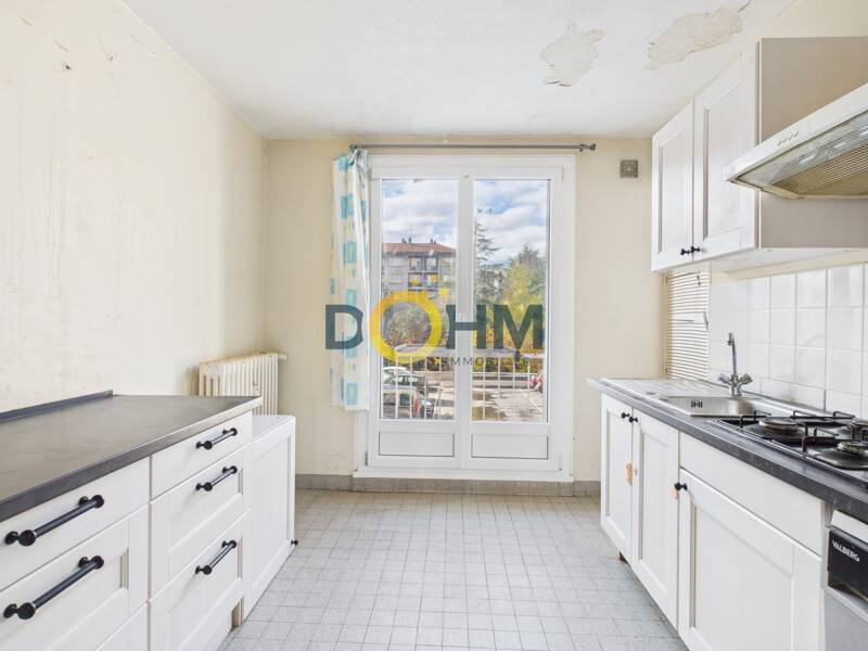 Maison à vendre, 70m², SAINT ETIENNE