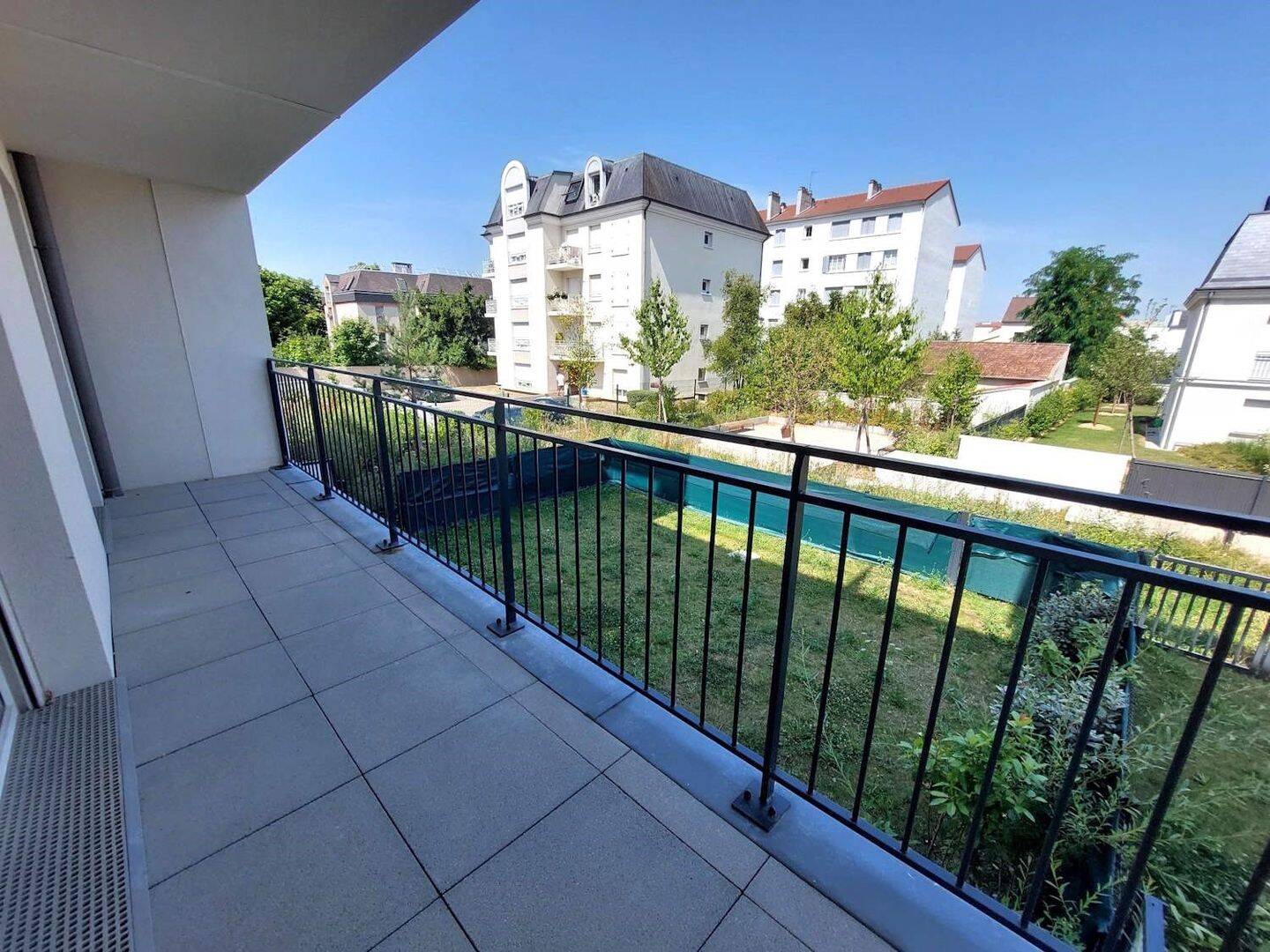 Maison à louer, 60m², RUEIL MALMAISON