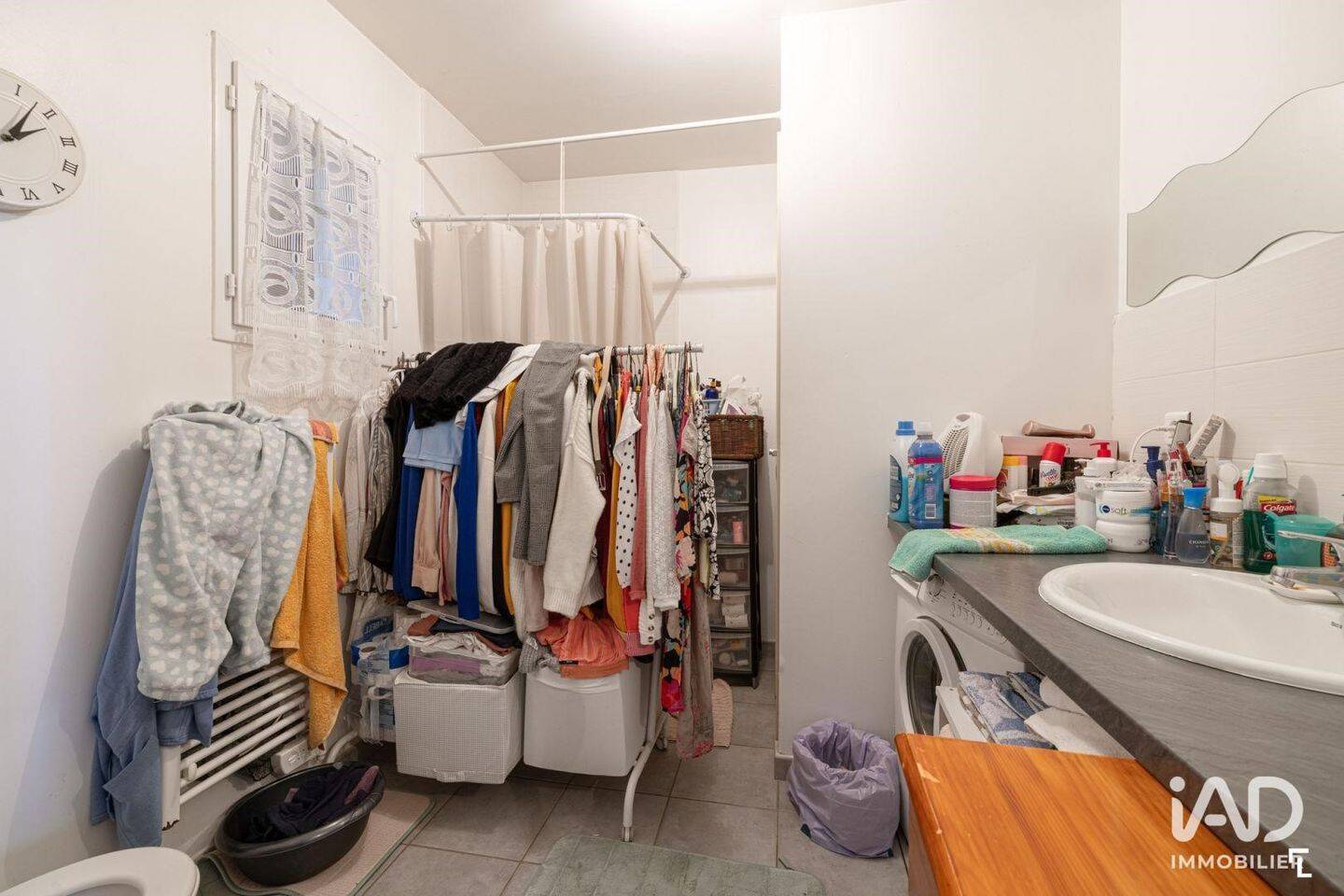 Maison à vendre, 29m², SAINT QUENTIN LA POTERIE