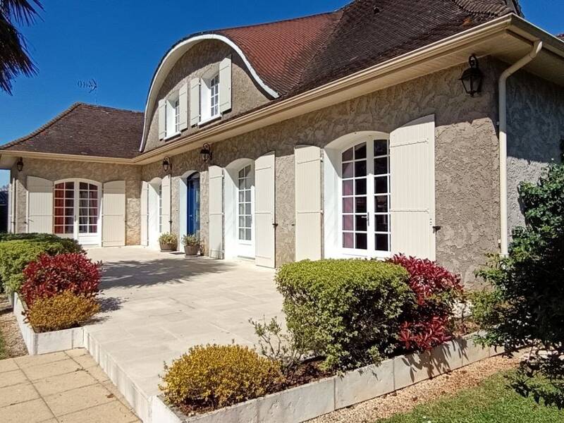 Maison à vendre, 217m², VIVONNE