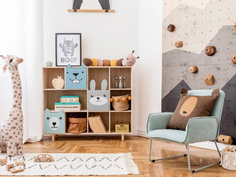 Maison à vendre, 62m², SAINT MAUR DES FOSSES