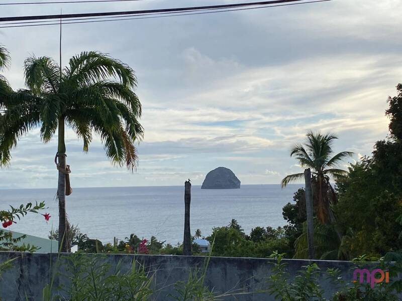 Maison à louer, 98m², LE DIAMANT