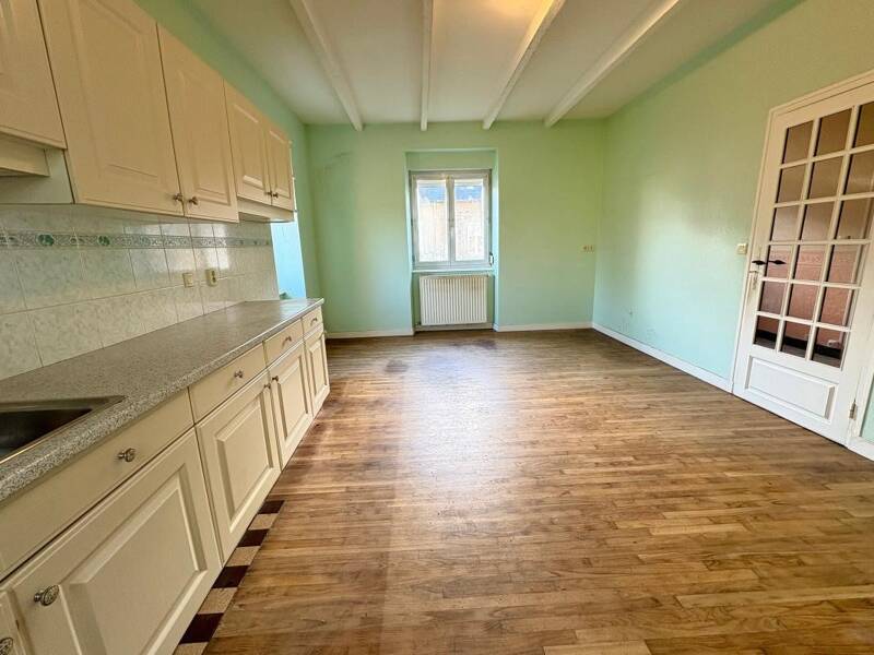 Maison à vendre, 95m², PLOUNEVEZ QUINTIN