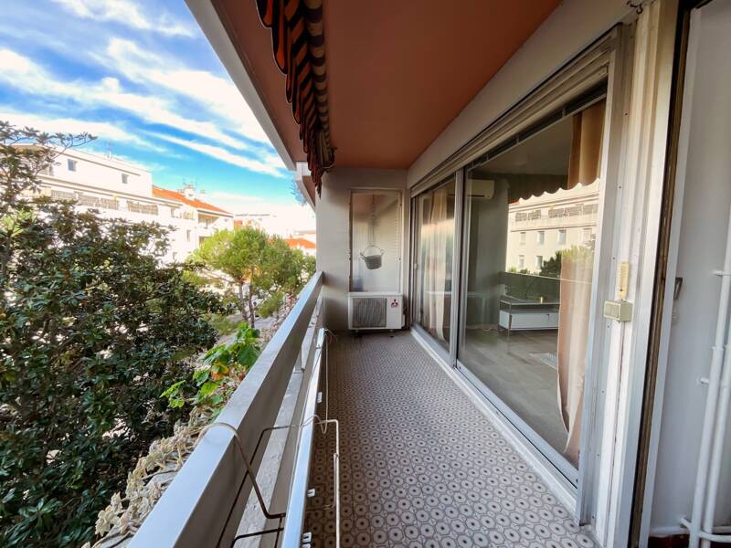 Maison à louer, 72m², MARSEILLE 4E