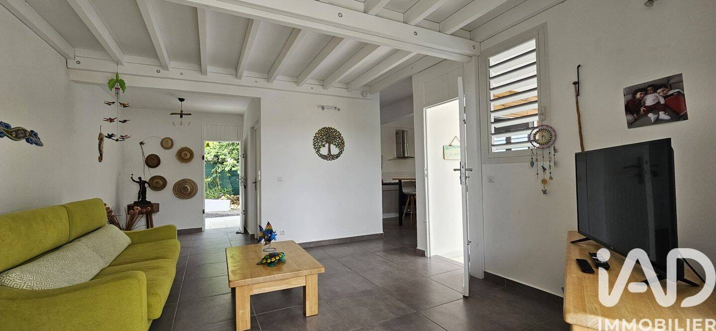 Maison à vendre, 134m², SAINTE ANNE