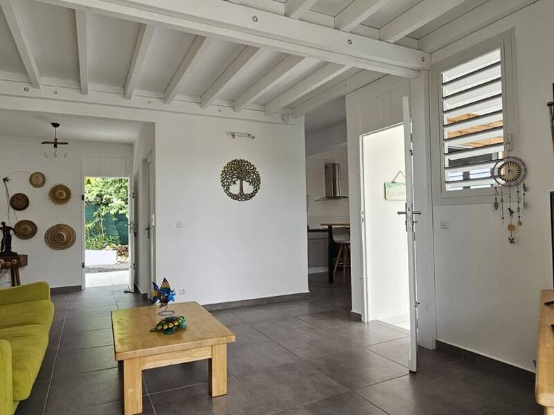 Maison à vendre, 134m², SAINTE ANNE