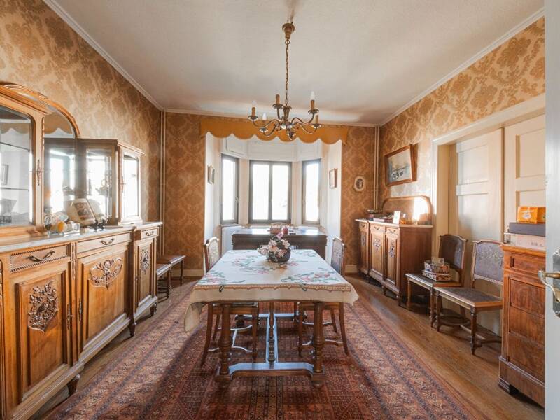 Maison à vendre, 0m², SOUFFELWEYERSHEIM