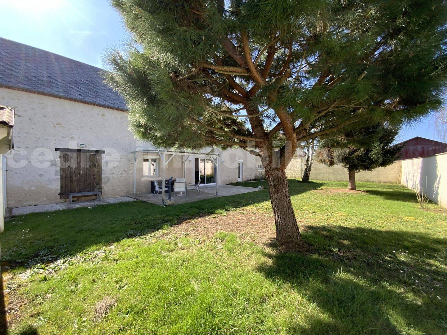 Maison à vendre, 130m², MAREAU AUX PRES