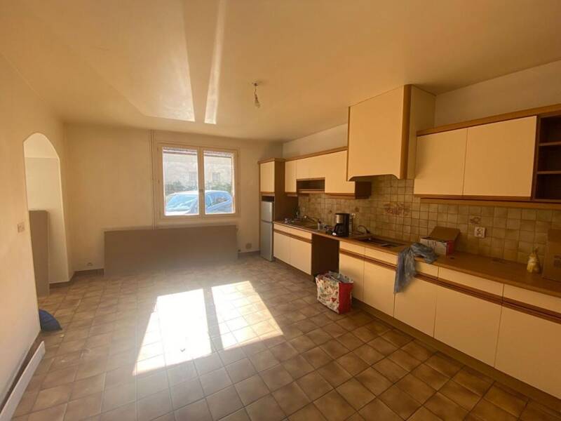 Maison à louer, 178m², ESSOMES SUR MARNE