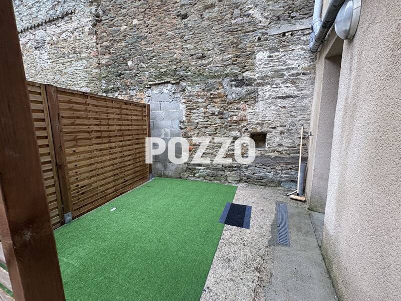 Maison à louer, 20m², CHERBOURG