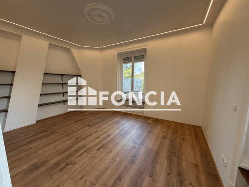 Maison à louer, 38m², CORBEIL ESSONNES