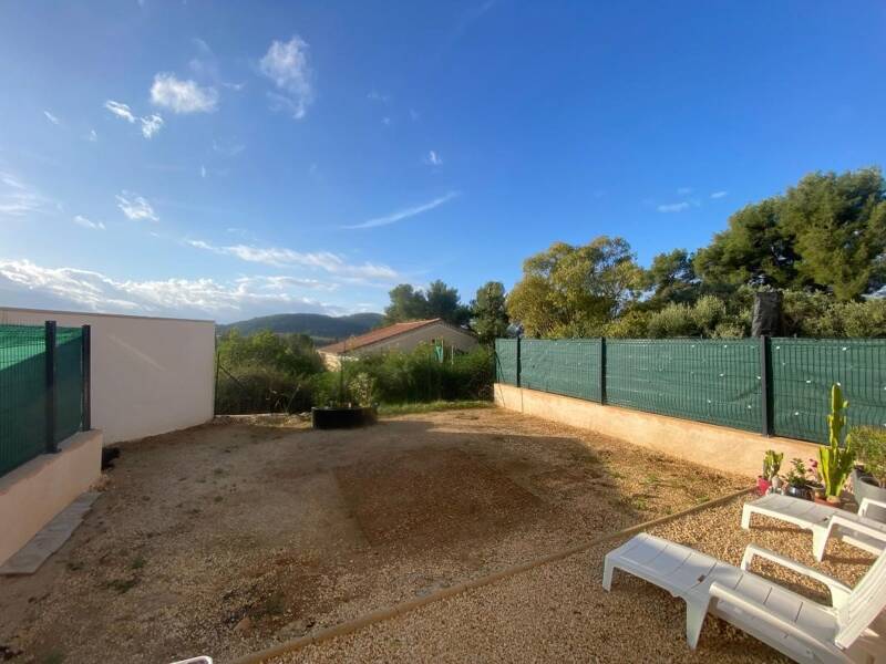 Maison à louer, 120m², LA CADIERE D'AZUR