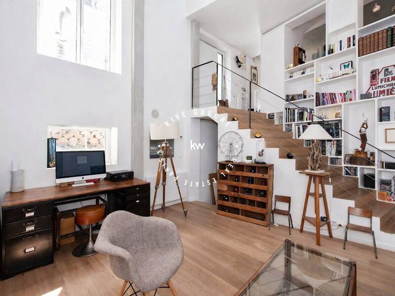 Maison à vendre, 126m², CLICHY
