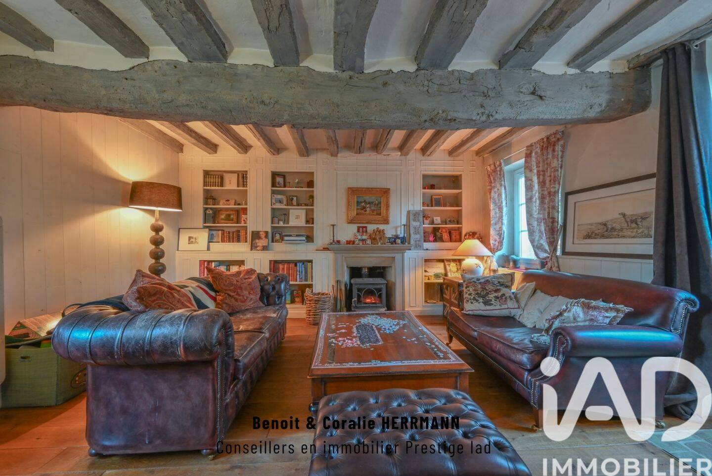 Maison à vendre, 160m², MONTFORT L'AMAURY