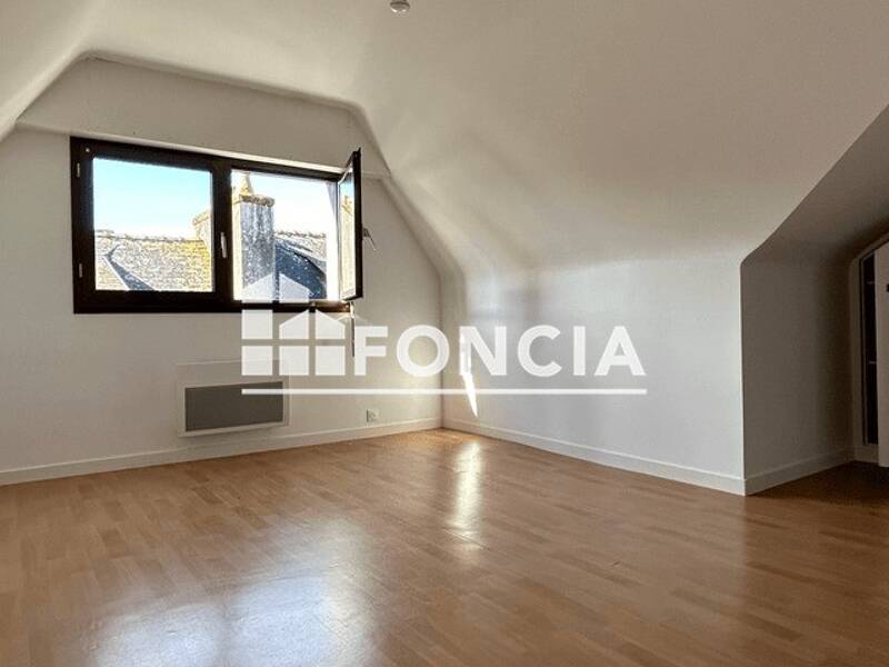 Maison à louer, 51m², QUIMPER
