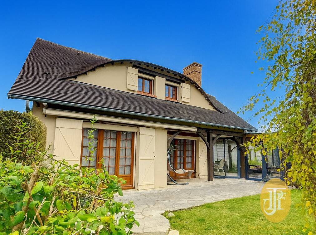 Maison à vendre, 140m², VERNON
