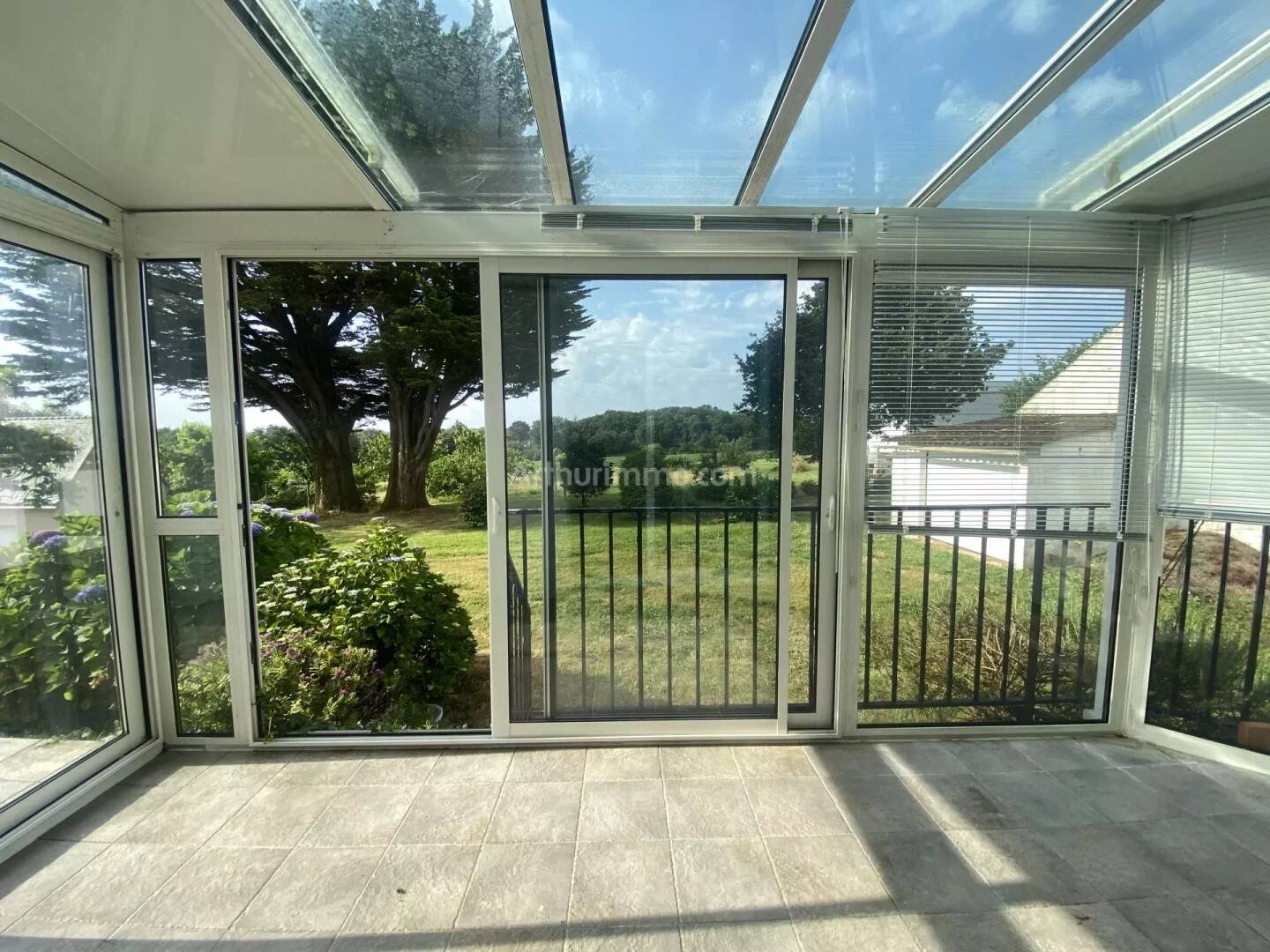 Maison à vendre, 117m², LANDAUL