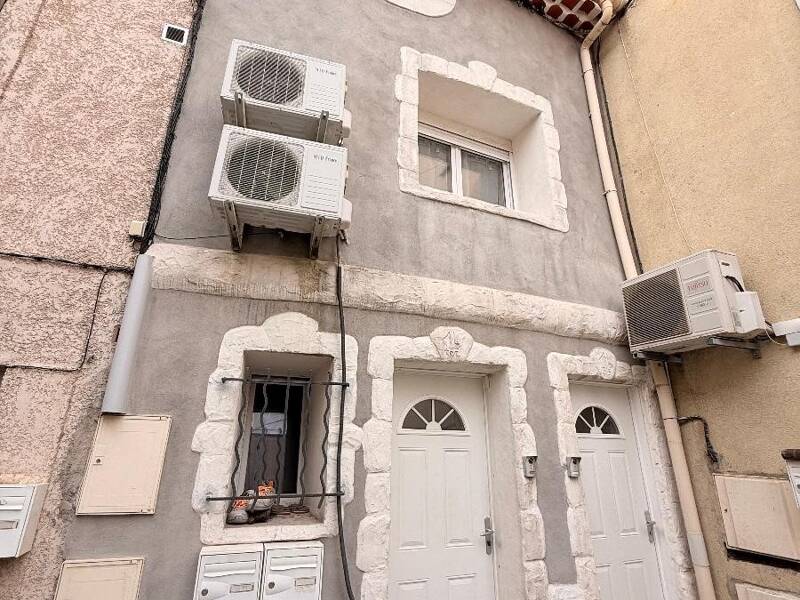 Maison à louer, 35m², CAZOULS LES BEZIERS