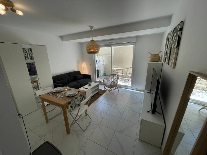 Maison à louer, 26m², NICE
