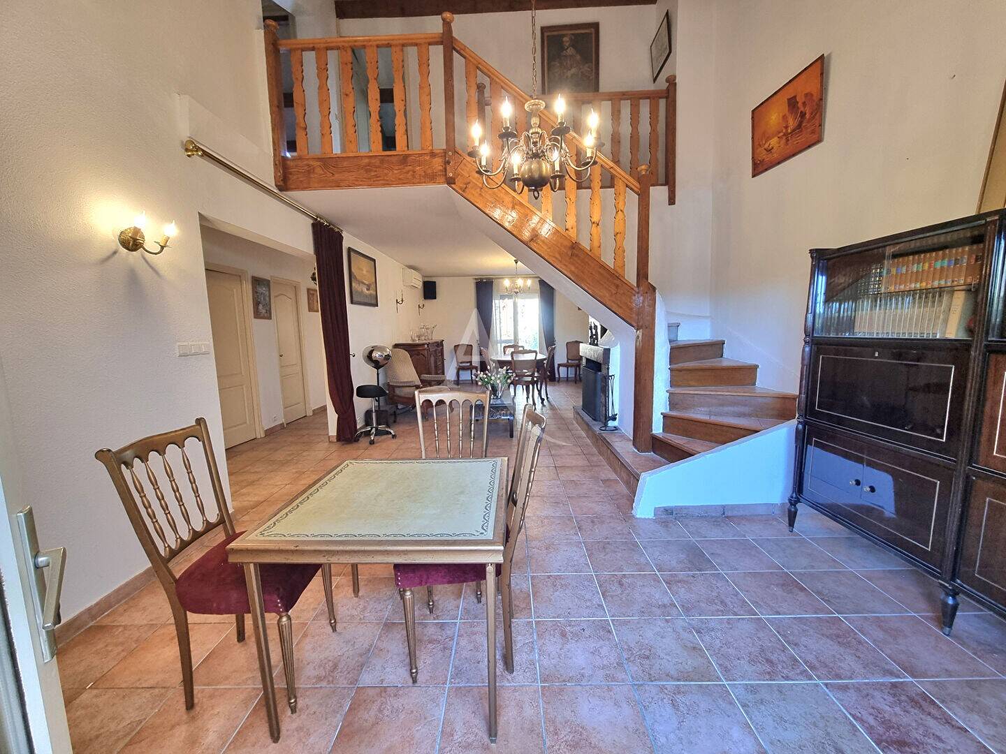 Maison à vendre, 115m², SALLES D'AUDE