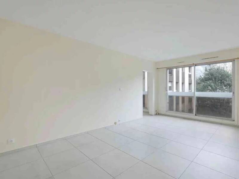 Maison à louer, 48m², PARIS 12E