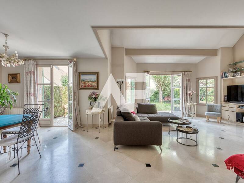 Maison à vendre, 163m², RUEIL MALMAISON