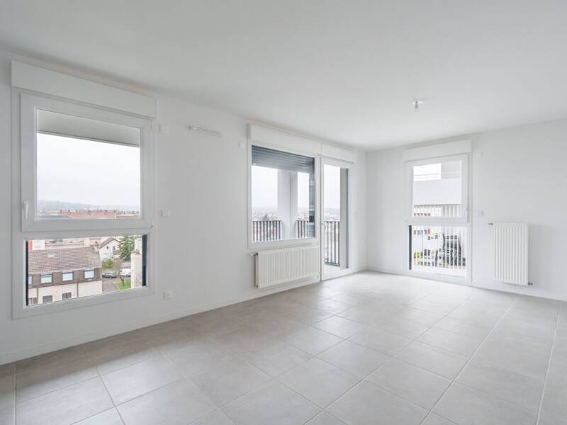 Maison à louer, 65m², DIJON