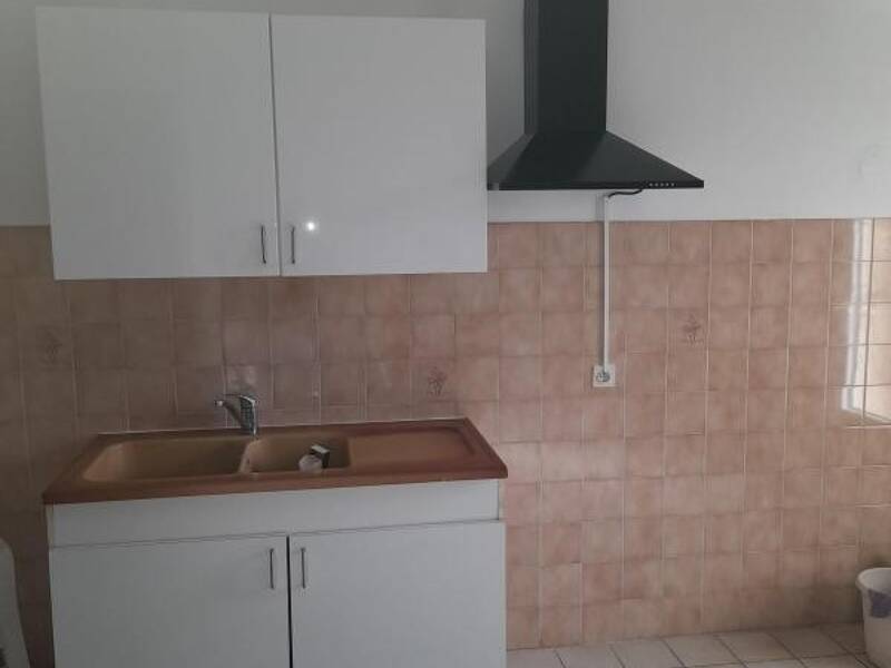 Maison à louer, 39m², CHATEAU ARNOUX SAINT AUBAN