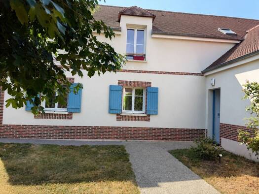Maison à vendre 575 000 € 7 pièces 5 chambres 150 m² 510 m² de terrain Neauphle-le-Vieux 78640