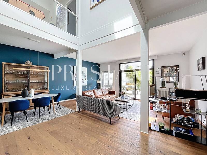 Maison à vendre, 195m², BORDEAUX