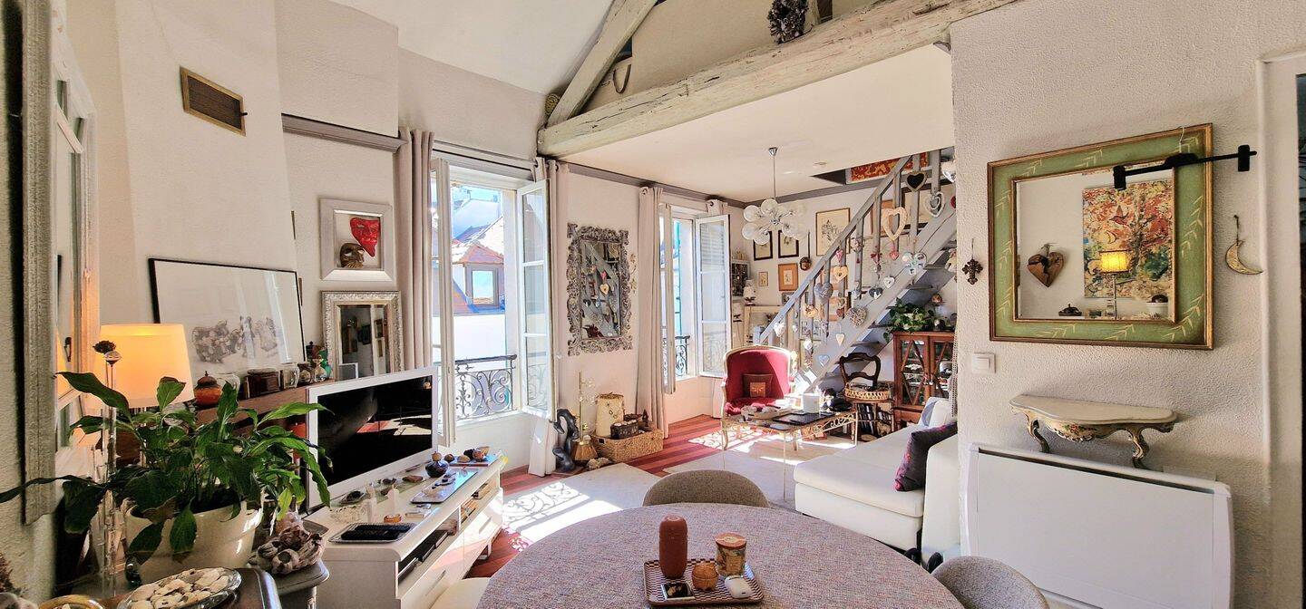 Maison à vendre, 53m², RUEIL MALMAISON