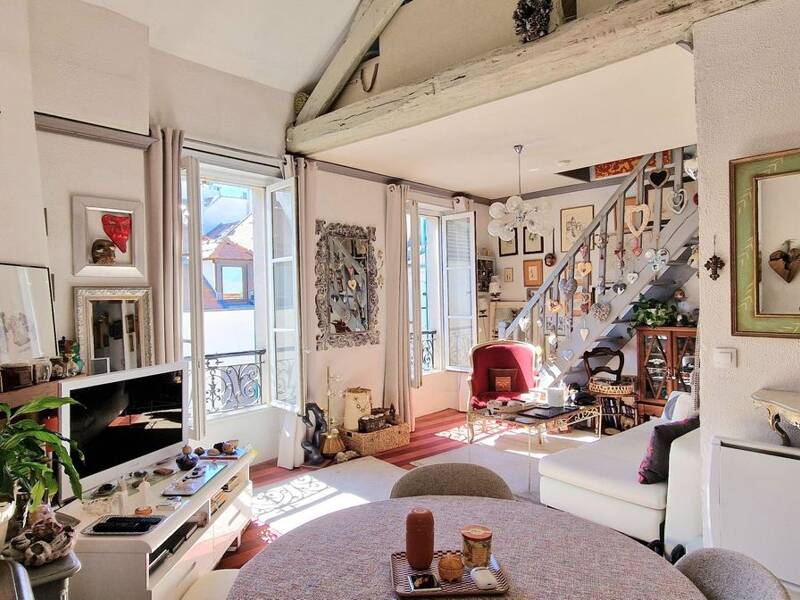 Maison à vendre, 53m², RUEIL MALMAISON