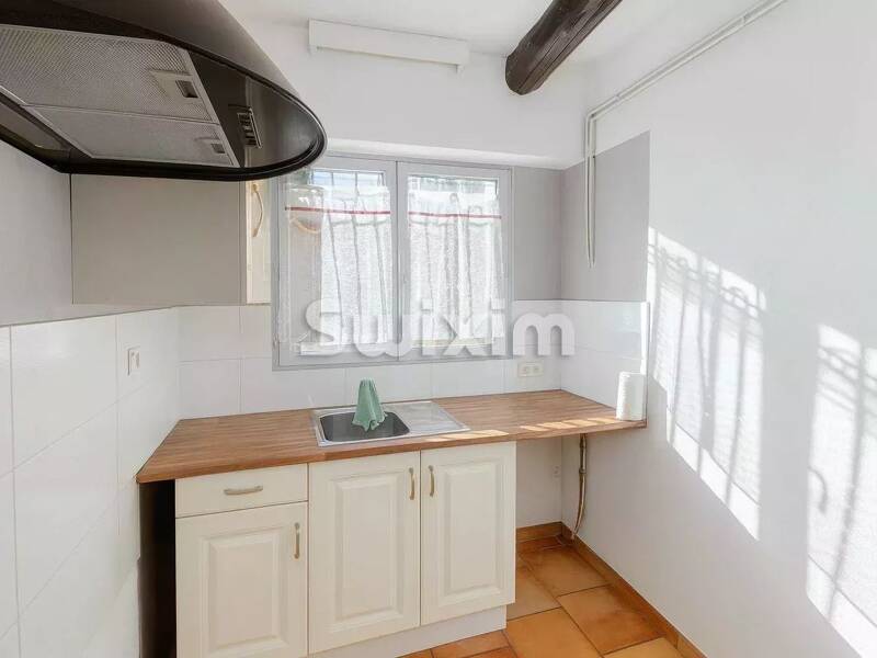 Maison à vendre, 18m², VEDENE