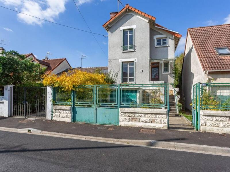Maison à vendre, 67m², MONTGERON