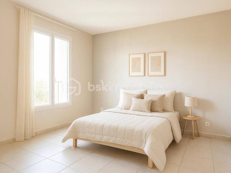 Maison à vendre, 130m², MARSEILLE 12E