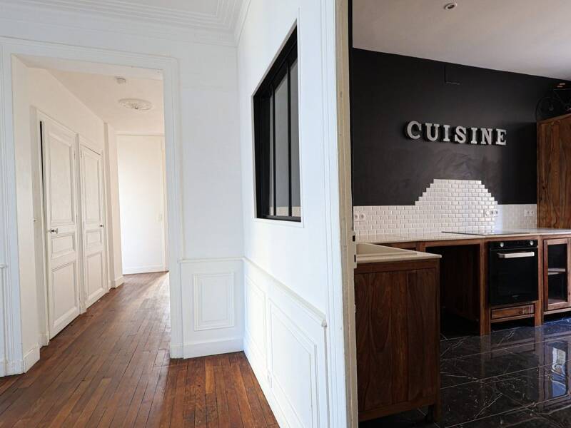 Maison à louer, 147m², NANTES