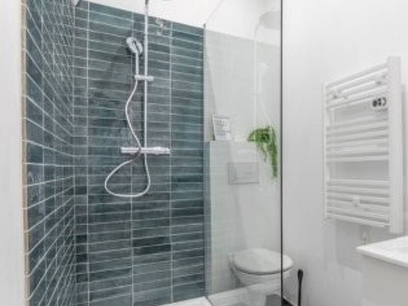 Maison à louer, 28m², MARSEILLE 6E