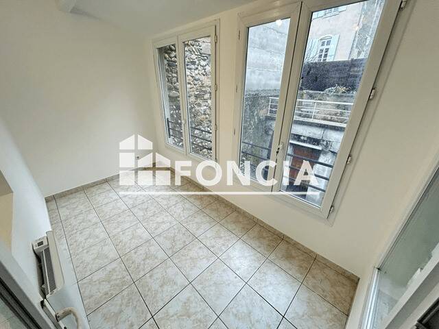 Maison à louer, 29m², VALENCE