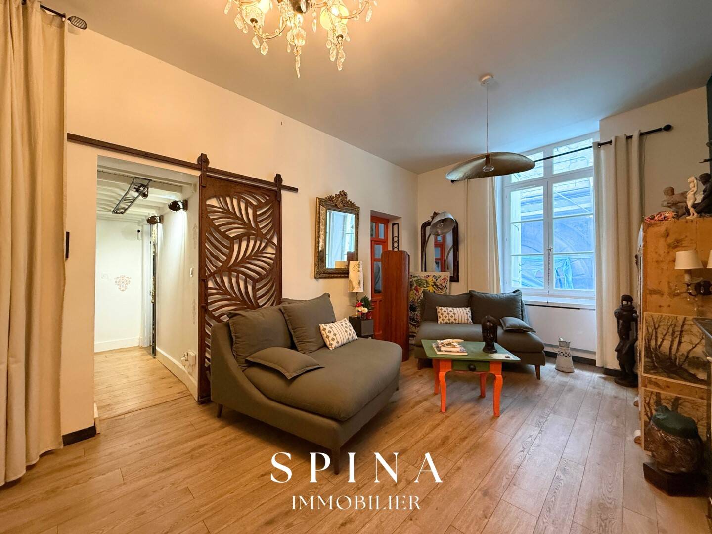 Maison à vendre, 98m², BEZIERS