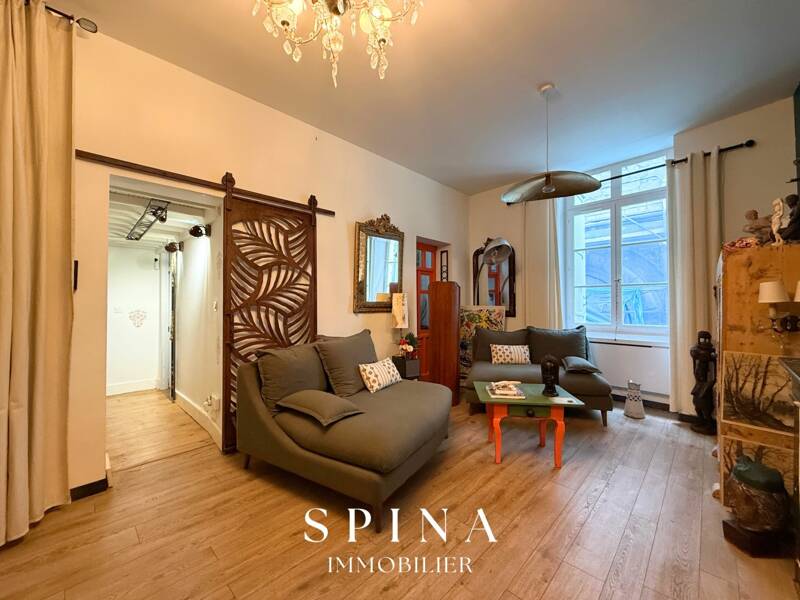 Maison à vendre, 98m², BEZIERS