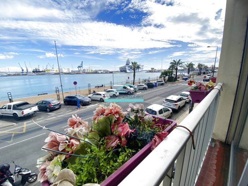 Maison à vendre, 110m², SETE