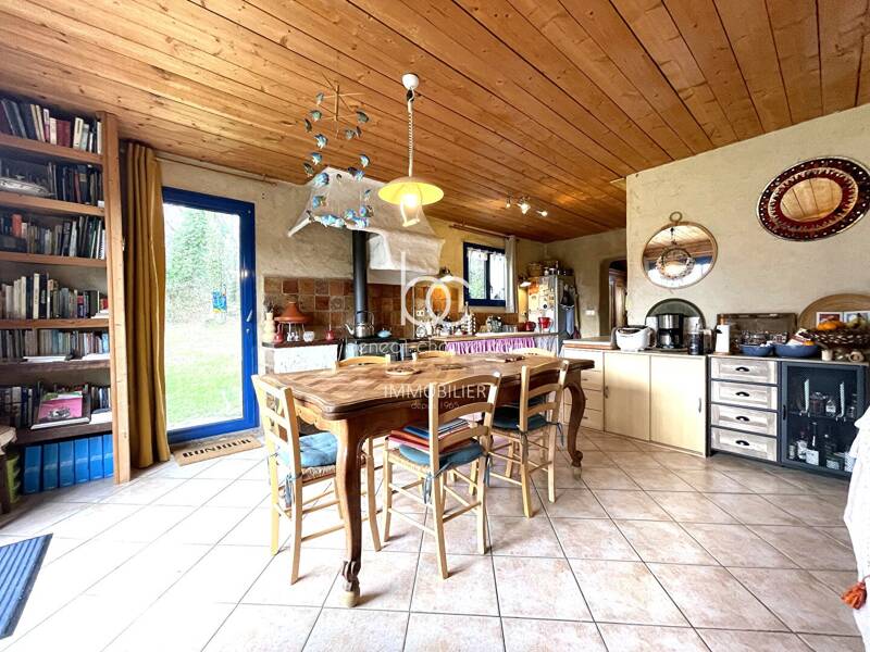 Maison à vendre, 104m², LOCOAL MENDON